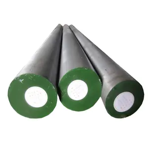 Raw material forging alloy special round steel 4Cr13