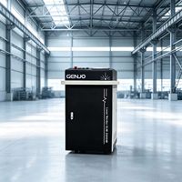 Machine de soudage laser portative multifonctionnelle, refroidissement par air, soudeuse laser, nettoyage et découpe intégrés