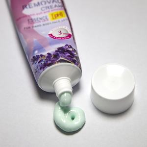 Crema Depilatoria para Hombre de Marca Privada, Crema Depilatoria Orgánica para Todo el Cuerpo, Depilación Permanente para Hombres y Mujeres - Product Image 5