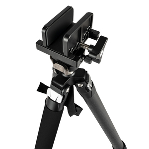 Có thể điều chỉnh nhôm yên kẹp gắn Pica Arca khung tương thích chiến thuật phát hành nhanh chóng an ninh chụp săn bắn chân máy - Product Image 6