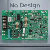 Ordinateur à carte unique de haute qualité carte PCBA balance de pesée numérique Circuit imprimé balance électronique assemblage de carte PCB