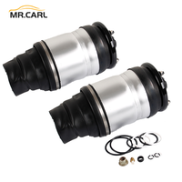 Kits de réparation Land Rover Discovery 3 4 L319 Range Rover Sport L320 2005-2016 Kit de suspension pneumatique de remplacement pour ressort pneumatique d'amortisseur arrière