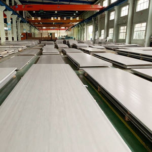 TISCO InoxシートAISI201 SS 304 l 316 l 321 310 <span class=keywords><strong>S</strong></span> 409 430 904l4x8ステンレス鋼板 - Product Image 3