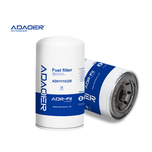 Adaoer ตัวกรอง <span class=keywords><strong>FF185</strong></span> AD01110226 <span class=keywords><strong>FF185</strong></span>กรองน้ำมันดีเซลของแท้จากโรงงาน - Product Image 5