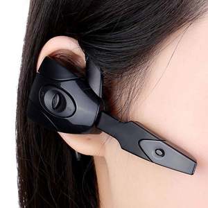 Auriculares inalámbricos con Bluetooth, auriculares con gancho para la oreja, deportivos, inteligentes, gran oferta, <span class=keywords><strong>2022</strong></span> - Product Image 2