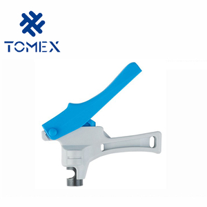 Perforateur en plastique 2026 pour tuyaux d'irrigation 16 mm 20 mm - Product Image 1