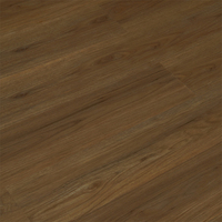 145-25mm CE Outdoor Wasserdichter Holz-Kunststoff-Verbund-Terrassenbelag UV-Beständig Geriffelte Oberfläche Rutschfester Pool-Deckbelag
