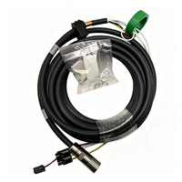 Câble d'alimentation pour moteur d'axe externe de robot Kuka 00365223 00-365-223, câblage flexible anti-huile pour transmission de puissance stable, en stock