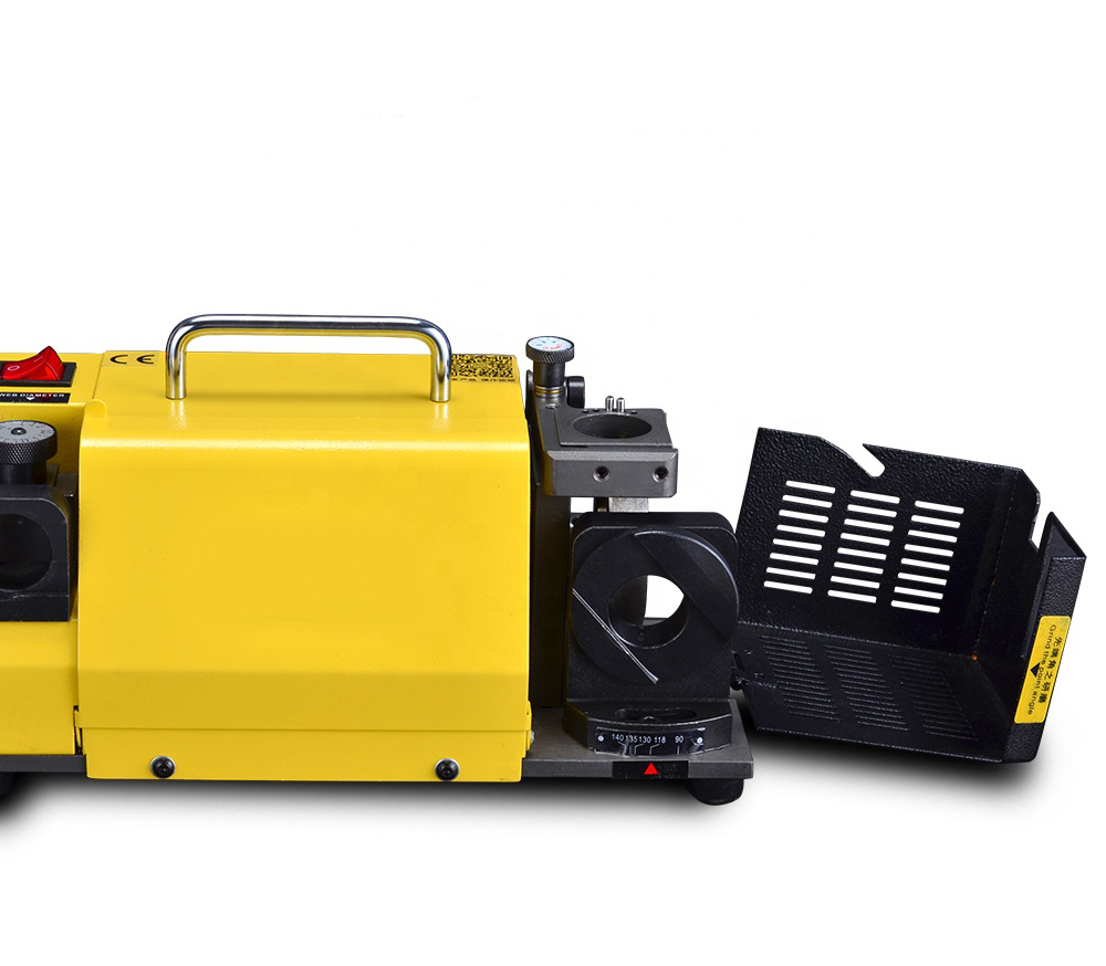 drill bit grinding machine