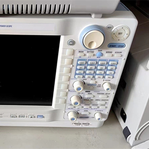 เครื่องวิเคราะห์พลังงานและไดนาโมมิเตอร์ Yokogawa PX8000 มือสอง แบนด์วิดท์สเปกตรัม 2 นาโนเมตร ความละเอียดความยาวคลื่น 1 นาโนเมตร รับประกัน 1 ปี โคโลราโด สหรัฐอเมริกา - Product Image 4