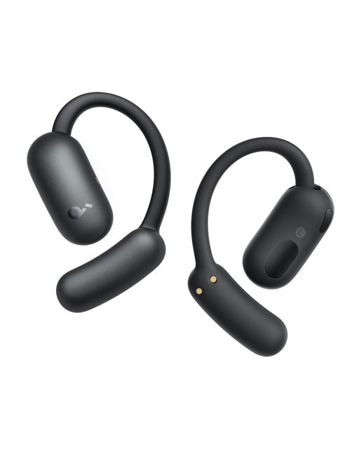 Soundcore AeroFit 2 by Anker Open-Ear Headphones Wireless Charging Earbuds 5.4 Earbuds for Sport