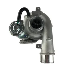 K0422-582 turbocompressor «53047109907» turbo para mazda CX-7 com motor