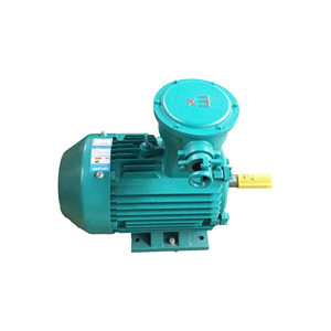 Dellite ybx3 11Kw/15HP 960rpm 380V/660v B3/B5 lắp nổ bằng chứng ba giai đoạn động cơ cảm ứng cho máy móc hạng nặng - Product Image 6