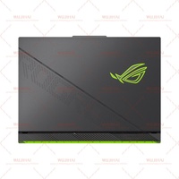 Laptop Gaming Qiang Shen 16 Inci Intel Core I9 Generasi ke-14 (i9-14900HX 16GB 1TB SSD RTX4060 240Hz RGB Backlit Windows 11)