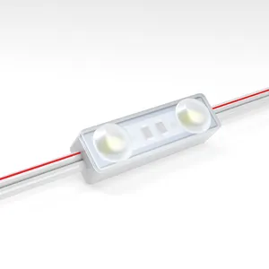 Alta luminosità di piccola dimensione mini formato ha condotto il modulo iniezione modulo con lente