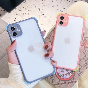 <span class=keywords><strong>เคส</strong></span>โทรศัพท์มือถือผิวด้าน,<span class=keywords><strong>เคส</strong></span>ผิวกัน<span class=keywords><strong>กระแทก</strong></span> Eagle Eye สำหรับ <span class=keywords><strong>Samsung</strong></span> <span class=keywords><strong>A53</strong></span> <span class=keywords><strong>5G</strong></span> A33 <span class=keywords><strong>5G</strong></span> S22 Plus S22 Ultra - Product Image 6