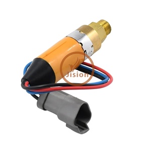 เซ็นเซอร์ความดันน้ำมันเครื่องสำหรับรถขุดคาร์เตอร์3E6455 3E-6455 - Product Image 5