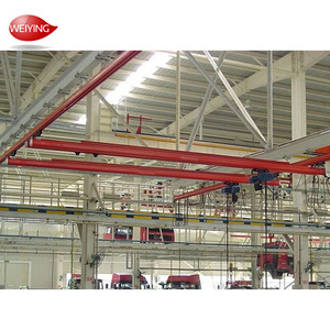 Système de grue en aluminium <span class=keywords><strong>KBB</strong></span> Rail pour la vente en gros - Product Image 2