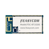 Modul Penerima Audio Bluetooth QCC5125 Untuk Speaker Bluetooth FSC-BT1026E