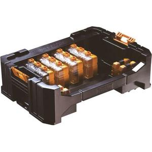 Pour Dewalt, boîte de rangement portable TSTAK pour ensembles d'accessoires - Product Image 1