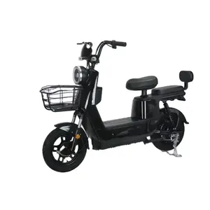 Nova chegada bicicleta elétrica e bicicleta adulto 350w 14 polegadas 48v/12ah scooter elétrica com preço barato