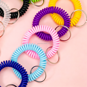 70 Pulseras Deportivas Elásticas Impermeables de Colores para Gimnasio y Actividades al Aire Libre - Product Image 6