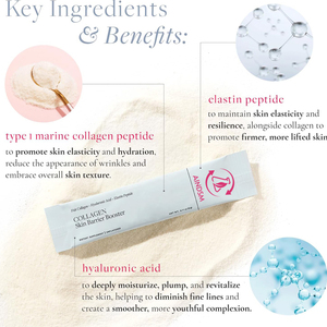 Meilleures ventes : Poudre de collagène pour le soutien de la fermeté de la peau, acide hyaluronique, sachet de poudre de collagène, beauté, nid d'oiseau, poudre de collagène - Product Image 3