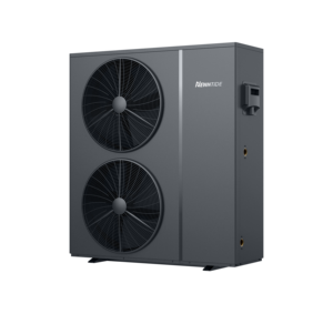 <span class=keywords><strong>Bomba</strong></span> <span class=keywords><strong>de</strong></span> <span class=keywords><strong>Calor</strong></span> Inverter Eléctrica <span class=keywords><strong>de</strong></span> 20kW para Exteriores, Trifásica, para Uso Doméstico y Hotelero, Refrigerante Ecológico R32, Sistema <span class=keywords><strong>de</strong></span> Agua Caliente sin Tanque, A++ - Product Image 3