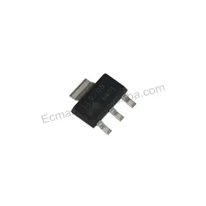 EC-Mart MOSFET N-CH 55V 3.8A SOT223 IRLL2705TRPBF IC LL2705