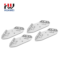 HUAWEI Code d'angle multifonctionnel épaissi à 90 degrés pour armoire, accessoires de renforcement, fixateur trois côtés