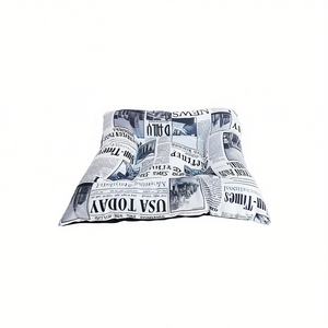 Cuccia per cani Yommy 80x80 cm, morbida e comoda per cani - Product Image 1