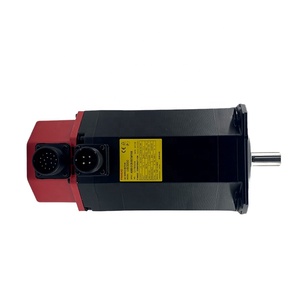 Unidad Original FANUC Serie A06B para A06B-0128-B575, Componente de Accionamiento de Automatización de Máquinas, Movimiento - Product Image 3