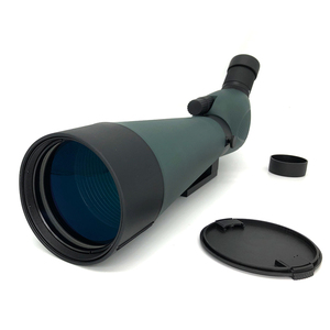 กล้องส่องนกคุณภาพสูง ความคมชัดสูง 25-75x80 พร้อมขาตั้งกล้อง - Product Image 1