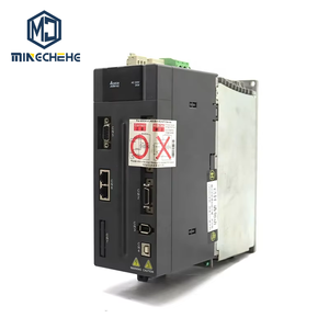 Servoaccionamiento de Alto Rendimiento ASD-A2-3023-F ASD-A2-0721-F ASD-A2-1521-F, Amplificador de Servo AC para Equipos de Automatización Industrial - Product Image 1