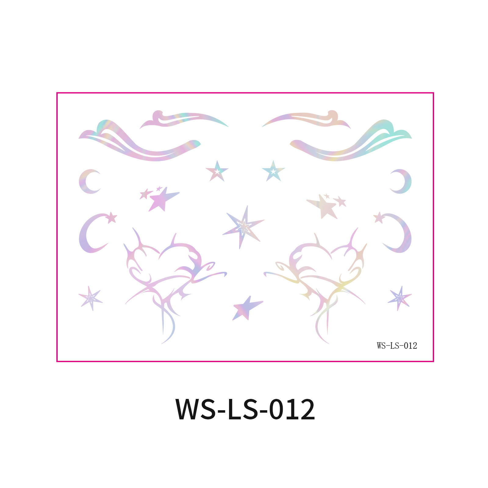 WS-LS-012