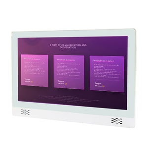 Mới Đến android <span class=keywords><strong>tablet</strong></span> PC 15 inch với phía trước loa - Product Image 3