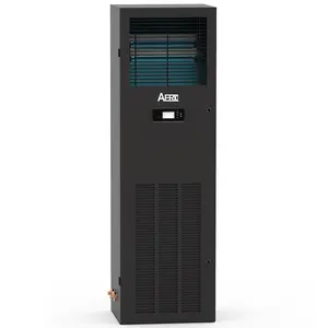 Unités de climatisation de précision, climatiseur de précision de salle informatique de Center de données de 12,5 kw