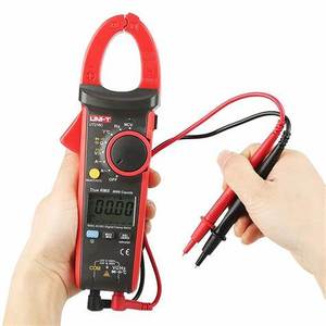 Instruments de test numériques True RMS UNI-T UT216A UT216B UT216C UT216D les plus vendus, en stock - Product Image 1