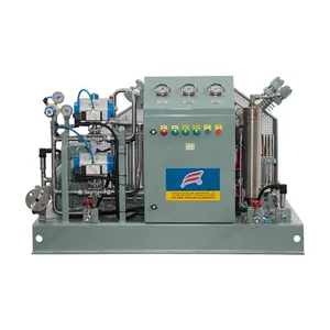 Fast Delivery Made in China o2 compressor for industrial and medical field for gas filling station