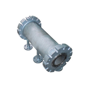 Tornillo y Cilindro Planetarios para Extrusora de Láminas de PVC/Tubo Planetario - Product Image 4