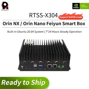 Caja Inteligente Feiyun RTSS-X304 de la Serie Orin NX de Realtimes Independent Research And Development con Módulo Orin NX de 16g - Product Image 2