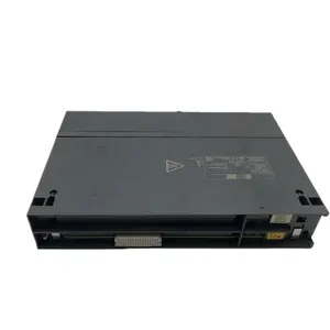 Siemens PS407 Alimentation électrique 6ES7407-0KR02-0AA0