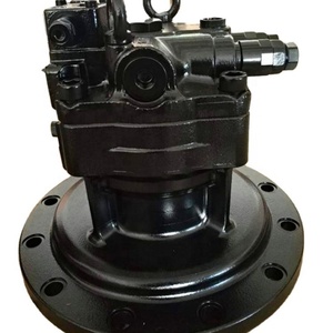 อะไหล่เครื่องจักรก่อสร้าง มอเตอร์สวิง M5X180 สำหรับรถขุด ZAX330-1 ZAX350 ZAX360 ZAX360-3 4419718 4616985 9236592 - Product Image 1