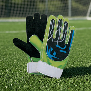 Gants de garde-corps personnalisés, manicle de protection mx, professionnels - Product Image 2