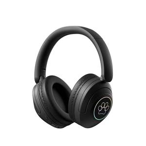 Детские Беспроводные наушники с синим зубом - Product Image 6