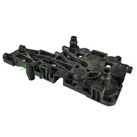 Poudre de nylon PA12 en noir et blanc pour impression 3D par frittage sélectif au laser (SLS) - Service de prototypage rapide