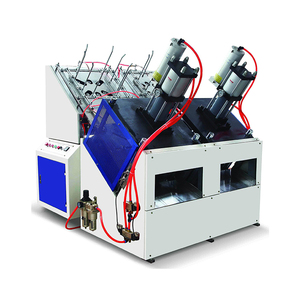 Tianyue OEM personnalisé haute vitesse conception unique Offre Spéciale éco plaques de papier <span class=keywords><strong>prix</strong></span> des machines de fabrication hydraulique - Product Image 6