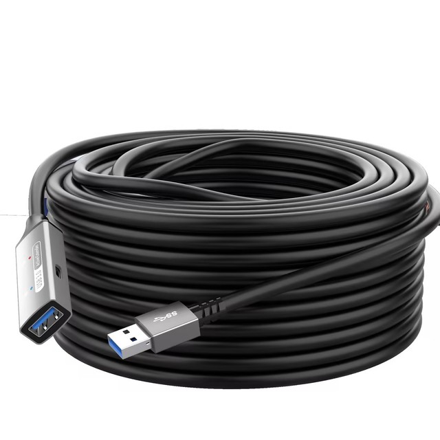 USB 3.0 Active Extension Cable (OEM)