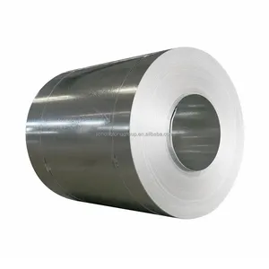 Galvanize steel coil width 900mm 914mm 1200mm 1220mm high strength h220yd hc500lad galvanized coil gi