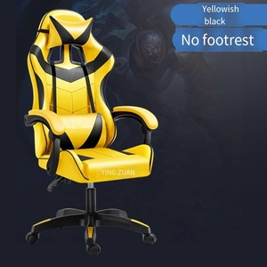 <span class=keywords><strong>Meilleure</strong></span> vente <span class=keywords><strong>pas</strong></span> cher ordinateur cuir PU Massage Racing tournant PC réglable <span class=keywords><strong>Gamer</strong></span> <span class=keywords><strong>chaise</strong></span> de jeu - Product Image 6